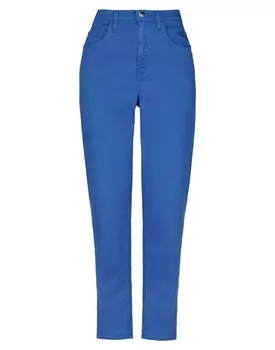 Джинсы Kaos, лазурный