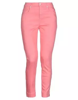 Джинсы Kaos, розовый