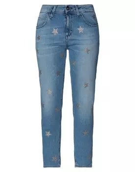 Джинсы Kaos, синий