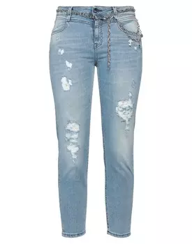 Джинсы Kaos, синий