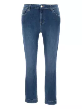 Джинсы kaos Stefy, синий