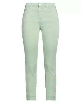 Джинсы Kaos, светло-зеленый