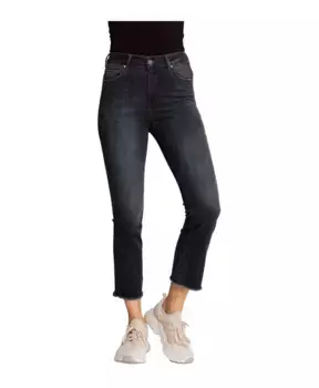 Джинсы Капри аллегра Zhrill, синий