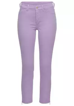 Джинсы-капри MAC 7/8 "DREAM CHIC", цвет Sumlavender
