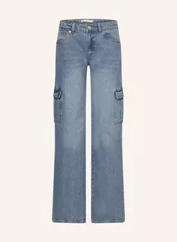 Джинсы-карго lvg '94 Levi'S, голубой