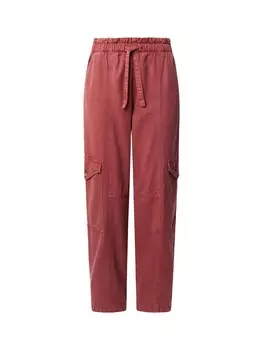 Джинсы-карго свободного кроя Pepe Jeans Hadda, цвет Salmon