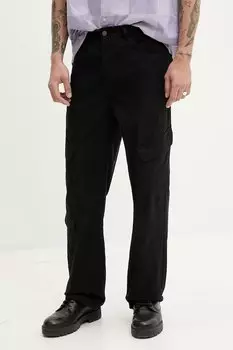 Джинсы Karl Kani, черный