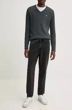 Джинсы Karl Kani, черный