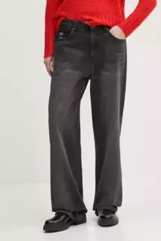 Джинсы Karl Kani, черный