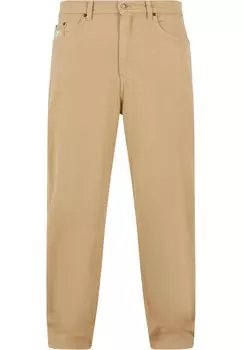 Джинсы Karl Kani Loose fit Jeans, песочный