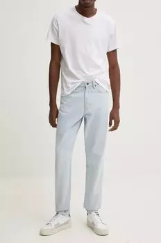 Джинсы Karl Kani, синий