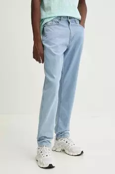 Джинсы Karl Kani, синий