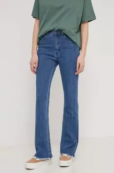 Джинсы Karl Kani, синий