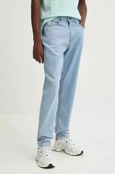 Джинсы Karl Kani, синий