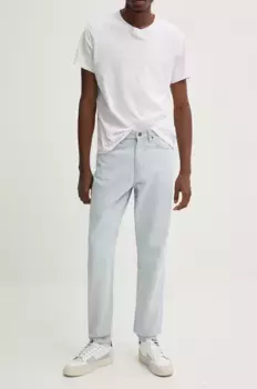 Джинсы Karl Kani, синий