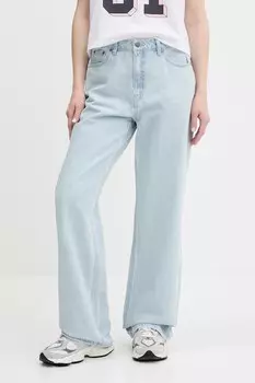 Джинсы Karl Kani, синий