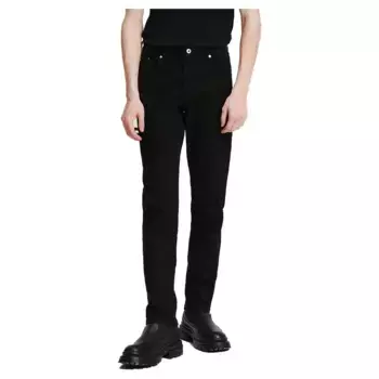 Джинсы Karl Lagerfeld A1M10006 Slim Fit, черный