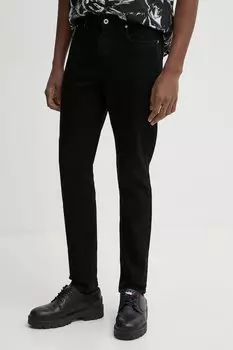 Джинсы Karl Lagerfeld Jeans, черный