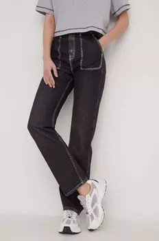 Джинсы Karl Lagerfeld Jeans, черный
