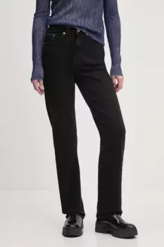 Джинсы Karl Lagerfeld Jeans, черный