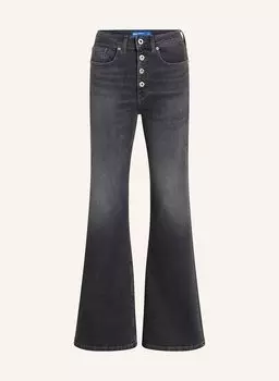 Джинсы Karl Lagerfeld Jeans, черный
