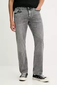 Джинсы Karl Lagerfeld Jeans, серый