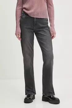 Джинсы Karl Lagerfeld Jeans, серый