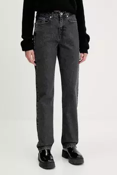 Джинсы Karl Lagerfeld Jeans, серый