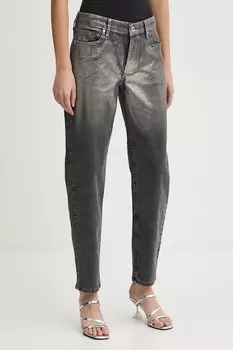 Джинсы Karl Lagerfeld Jeans, серый