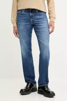 Джинсы Karl Lagerfeld Jeans, синий
