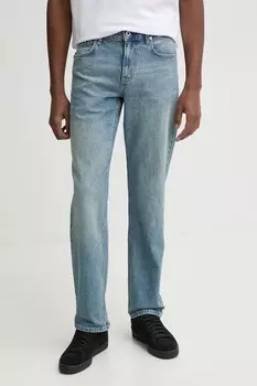 Джинсы Karl Lagerfeld Jeans, синий