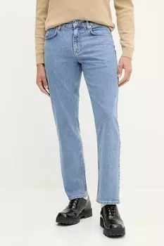 Джинсы Karl Lagerfeld Jeans, синий