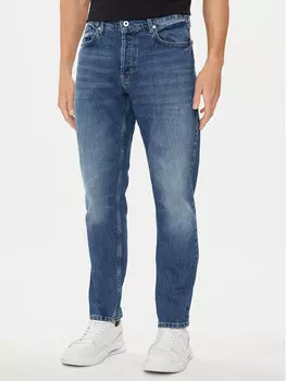 Джинсы Karl Lagerfeld Jeans, синий