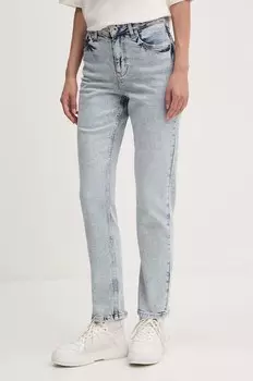 Джинсы Karl Lagerfeld Jeans, синий