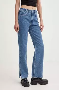 Джинсы Karl Lagerfeld Jeans, синий