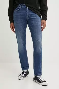 Джинсы Karl Lagerfeld Jeans, синий
