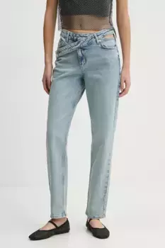 Джинсы Karl Lagerfeld Jeans, синий