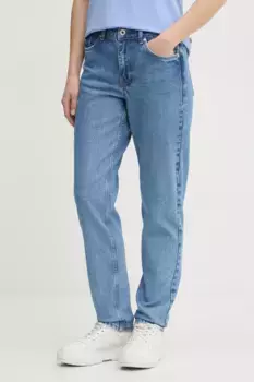 Джинсы Karl Lagerfeld Jeans, синий