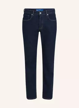 Джинсы Karl Lagerfeld Jeans, синий