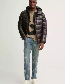 Джинсы Karl Lagerfeld Jeans, синий