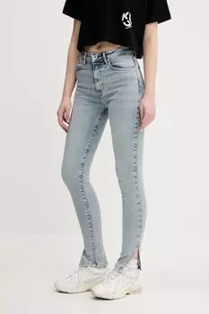 Джинсы Karl Lagerfeld Jeans, синий