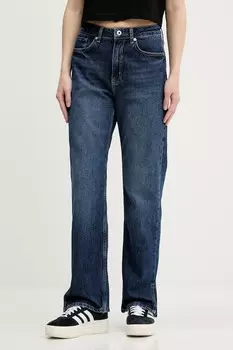 Джинсы Karl Lagerfeld Jeans, синий