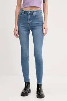 Джинсы Karl Lagerfeld Jeans, синий