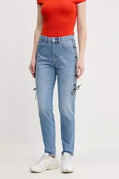 Джинсы Karl Lagerfeld Jeans, синий