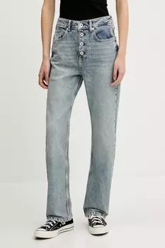 Джинсы Karl Lagerfeld Jeans, синий