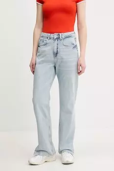 Джинсы Karl Lagerfeld Jeans, синий