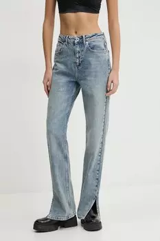 Джинсы Karl Lagerfeld Jeans, синий