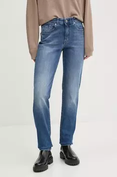 Джинсы Karl Lagerfeld Jeans, синий
