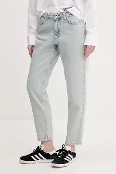 Джинсы Karl Lagerfeld Jeans, синий