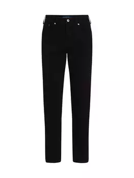 Джинсы KARL LAGERFELD JEANS Slim fit Jeans, черный